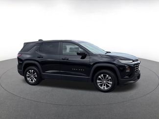 Used 2025 Chevrolet Equinox LT FWD video 2
