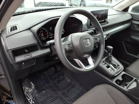 Certified 2023 Honda CR-V EX image 17