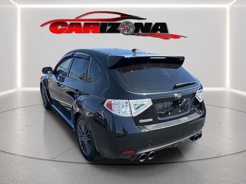 Used 2012 Subaru Impreza WRX Hatchback w/ Popular Pkg 1 AWD/4WD image 8