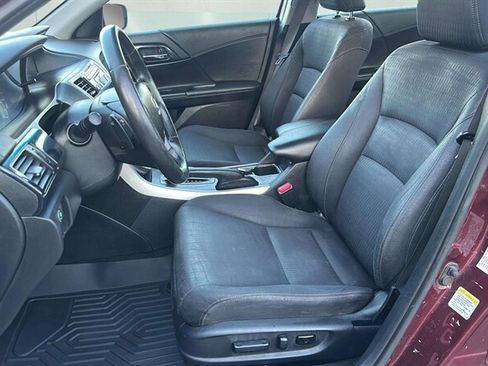 Used 2013 Honda Accord Sport image 18