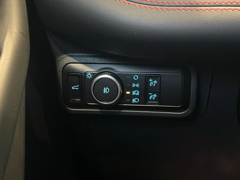 New 2026 Ford Explorer ST w/ Sun And Sound Package image 27