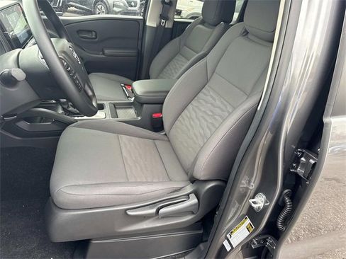 New 2026 Nissan Frontier S image 22