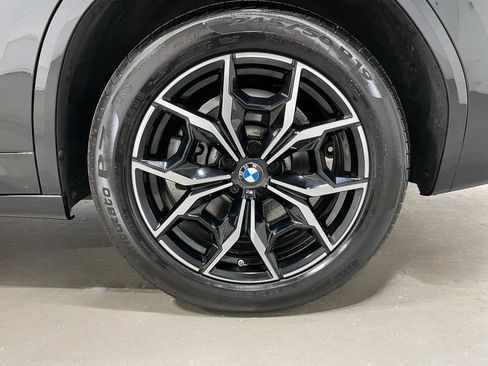 Used 2023 BMW X3 xDrive30i w/ M Sport Package AWD/4WD image 6