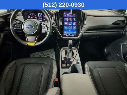 Certified 2024 Subaru Crosstrek 2.5i Wilderness image 27