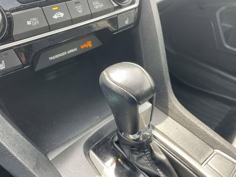 Used 2020 Honda Civic EX image 30