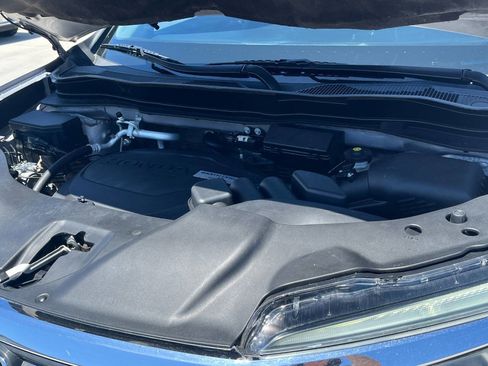 Used 2017 Honda Pilot EX image 11