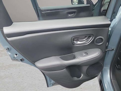 Used 2024 Honda HR-V EX-L image 21