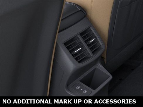 New 2026 Kia Seltos EX w/ EX Sunroof Package image 26