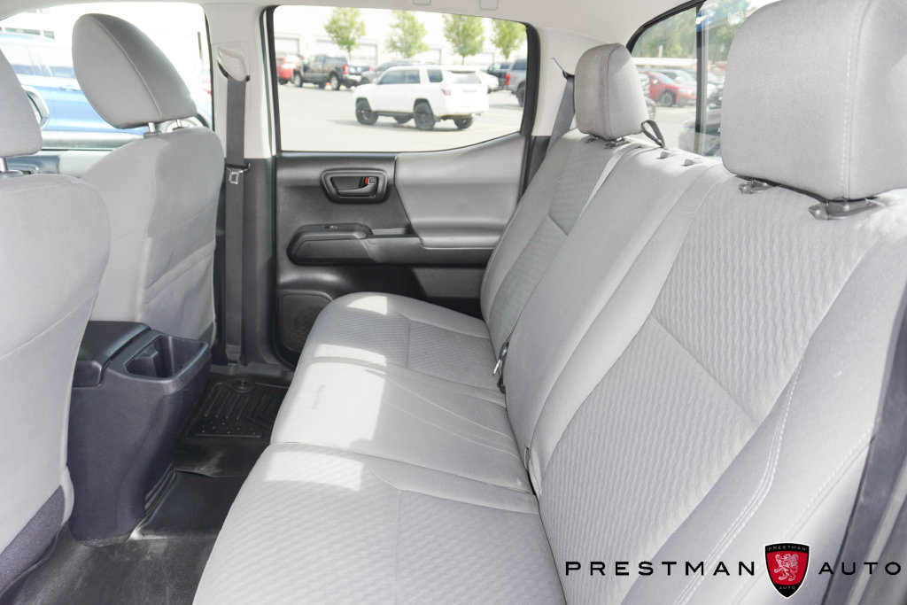 Used 2020 Toyota Tacoma SR AWD/4WD image 37
