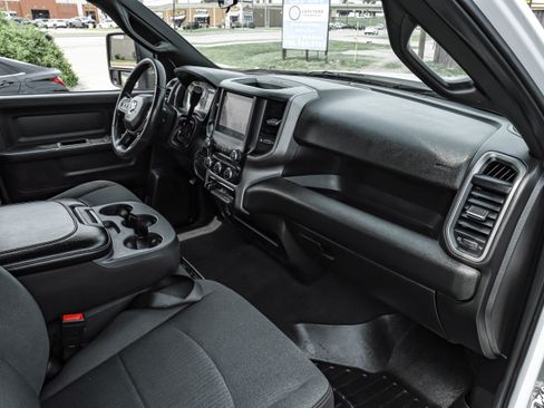 Used 2023 RAM 2500 Tradesman image 13