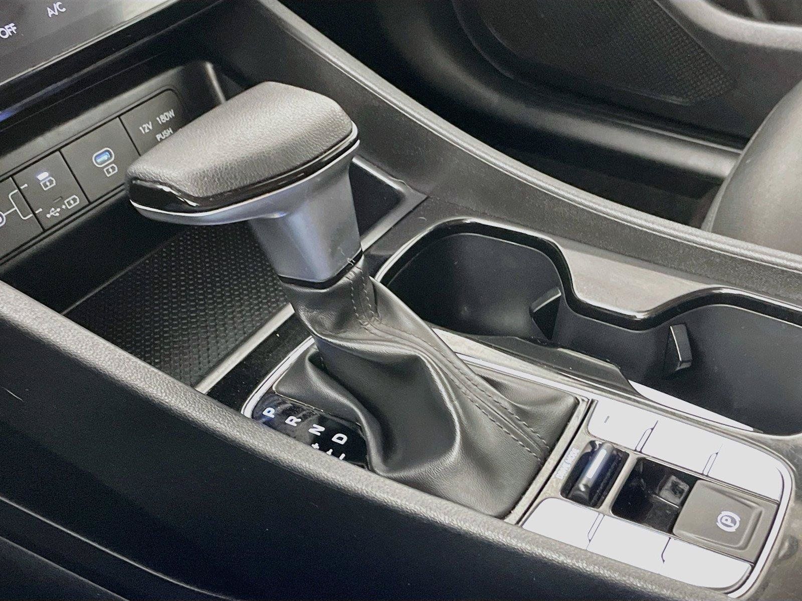 Certified 2026 Hyundai Tucson SEL Plus FWD image 20