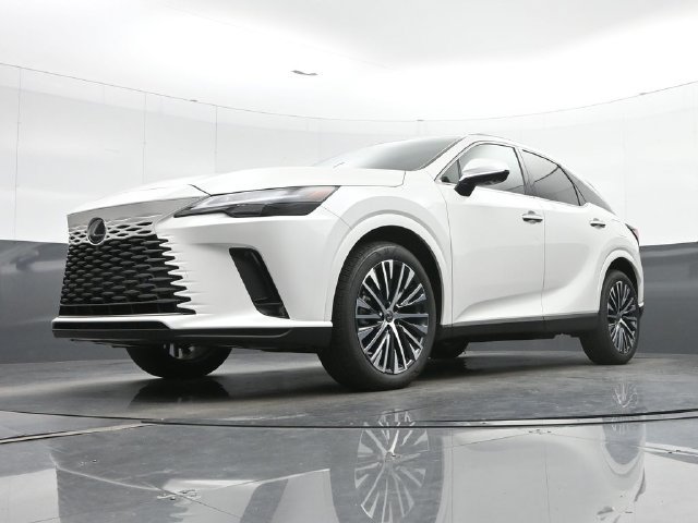 Used 2026 Lexus RX 350 Premium Plus FWD image 11
