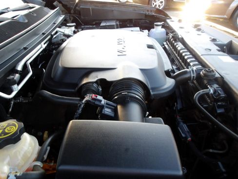 Used 2018 GMC Canyon SLE w/ SLE Convenience Package image 26