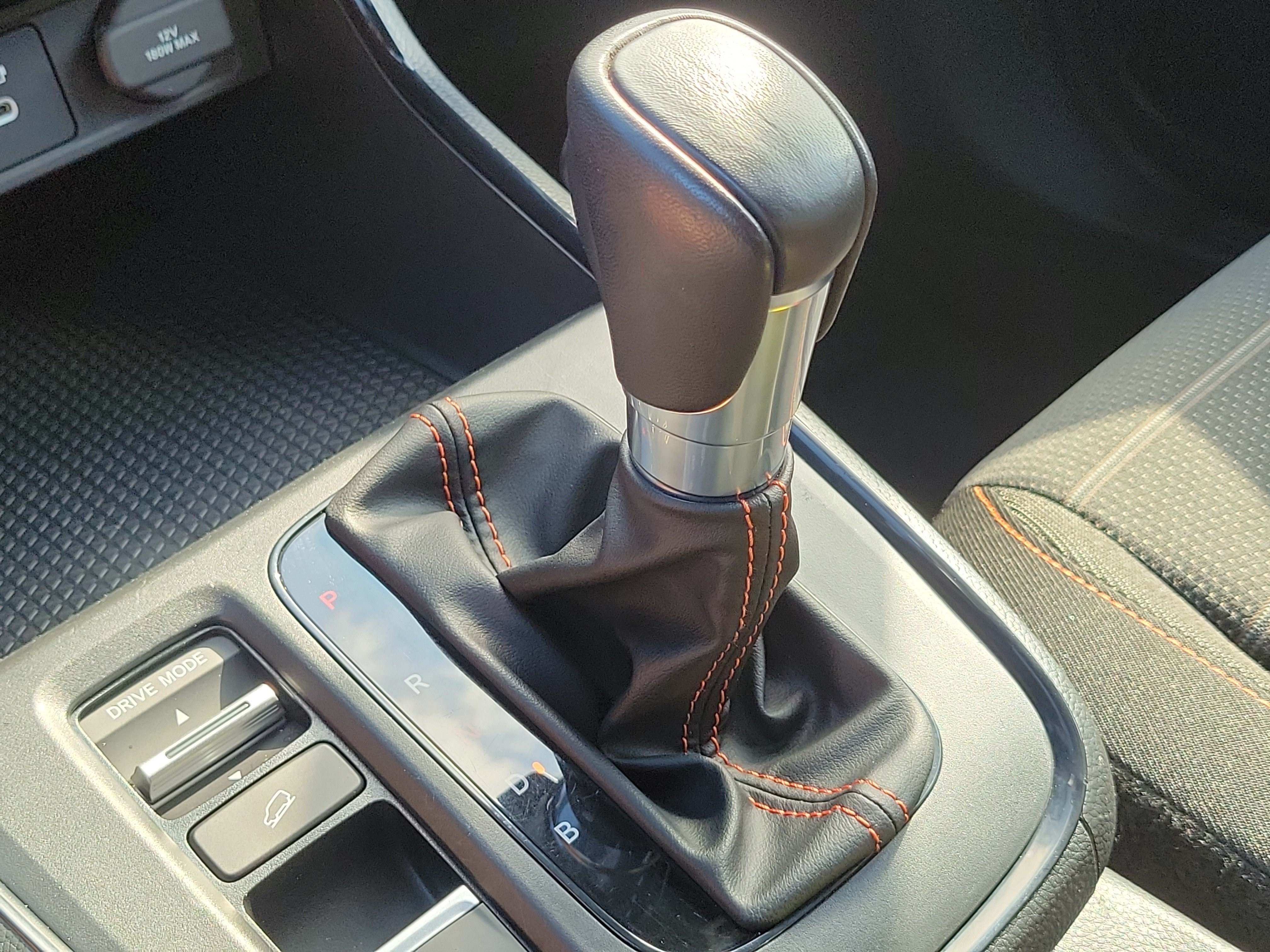 Used 2025 Honda CR-V Sport image 32