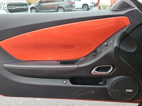 Used 2012 Chevrolet Camaro LT w/ RS Package image 15