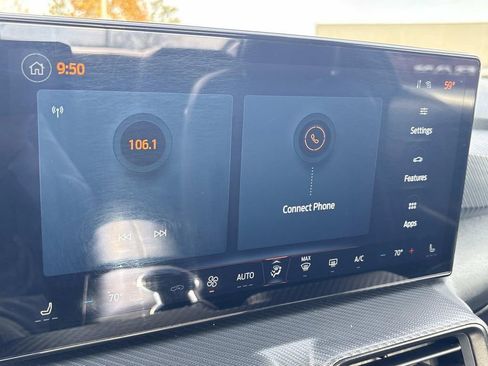 Used 2024 Ford Mustang EcoBoost image 30