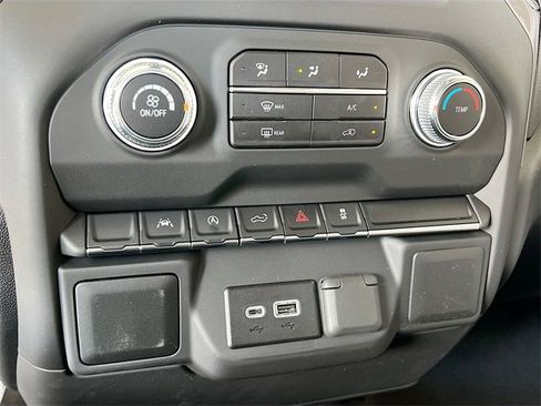 New 2026 GMC Sierra 1500 Pro w/ Graphite Edition image 11