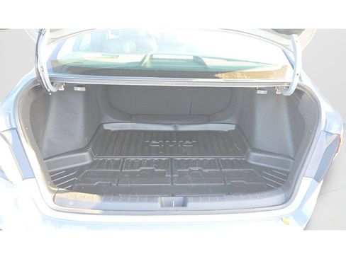 Used 2025 Honda Civic Sport image 9