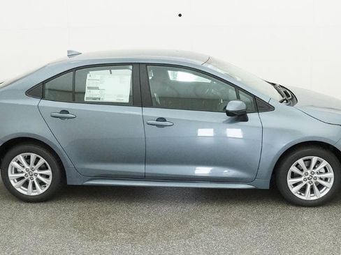 New 2026 Toyota Corolla LE image 11