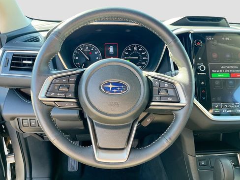 Used 2025 Subaru Ascent Limited w/ Popular Package #2 AWD/4WD image 11
