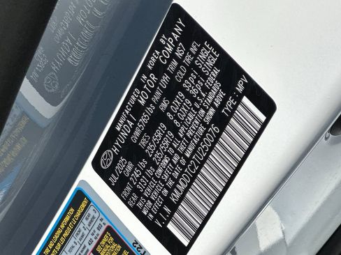 New 2026 Genesis GV70 3.5T Sport Advanced image 29