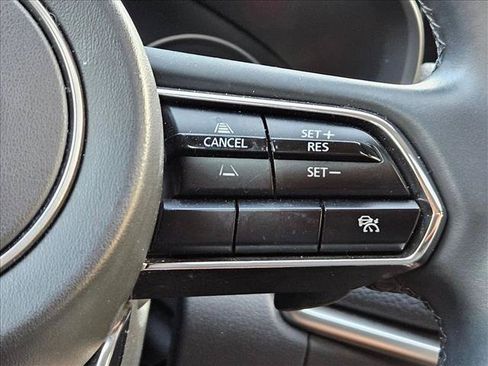 Used 2024 MAZDA CX-90 3.3 Turbo w/ Preferred Package AWD/4WD image 25