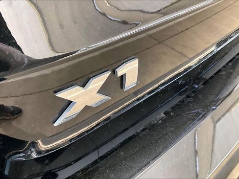 Used 2025 BMW X1 M35i w/ Premium Package AWD/4WD image 31