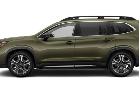 New 2026 Subaru Ascent Limited AWD/4WD image 5