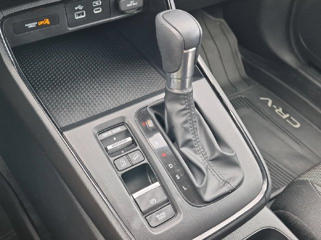 Used 2024 Honda CR-V EX image 12