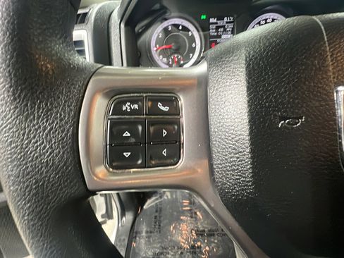 Used 2022 RAM 1500 Classic SLT w/ Protection Group image 11