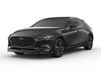 Used 2022 MAZDA MAZDA3 s AWD/4WD video 1