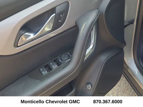Used 2023 Chevrolet Blazer LT w/ Convenience Package FWD image 14