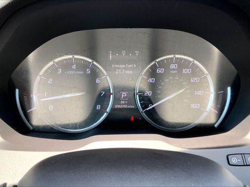 Used 2016 Acura MDX w/ Advance & Entertainment Pac FWD image 26