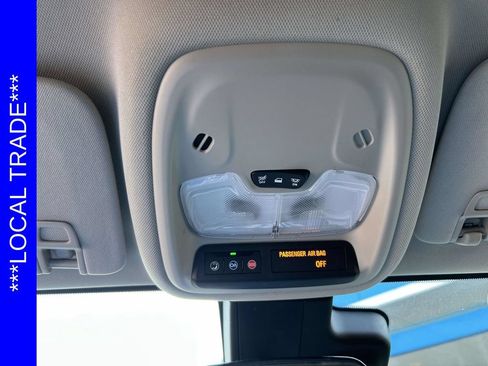 Used 2023 Buick Encore GX Select FWD image 26