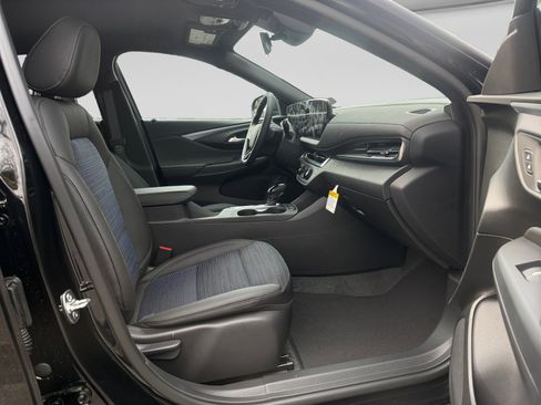 New 2026 Buick Envista Preferred w/ Convenience I Package image 17