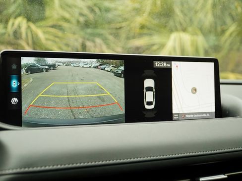 Used 2023 Genesis G80 2.5T w/ Advanced Package image 19