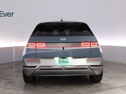 Used 2024 Hyundai Ioniq 5 Limited RWD image 15