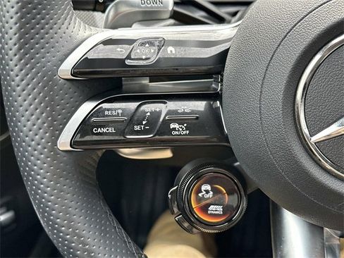 Certified 2025 Mercedes-Benz C 43 AMG 4MATIC Sedan image 23