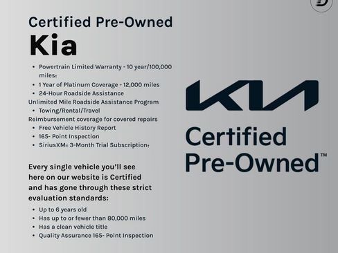Certified 2023 Kia Telluride SX Prestige X-Line AWD/4WD image 5