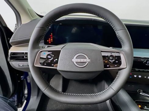 New 2025 Nissan Murano SL w/ Cargo Package image 11