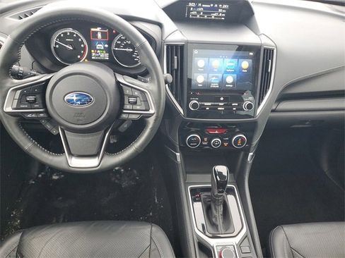 Certified 2023 Subaru Forester Touring w/ Popular Package #3 image 13