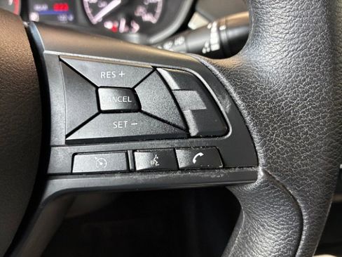 Used 2024 Nissan Altima 2.5 S FWD image 20