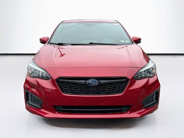 Used 2019 Subaru Impreza 2.0i Sport AWD/4WD image 2