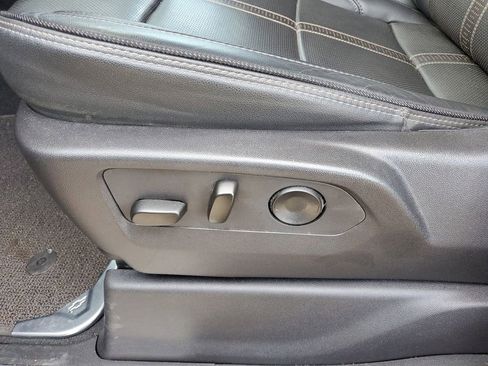 Used 2024 Chevrolet Silverado 1500 High Country image 6