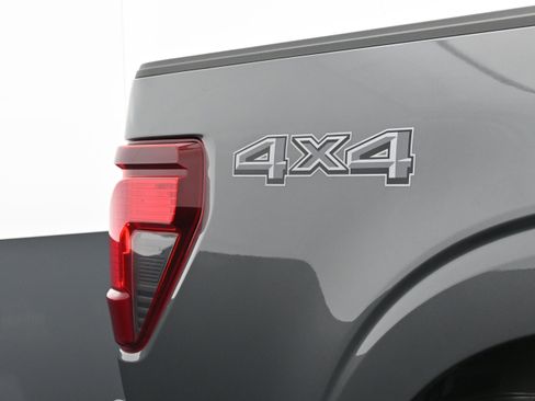 Used 2024 Ford F150 STX AWD/4WD image 21