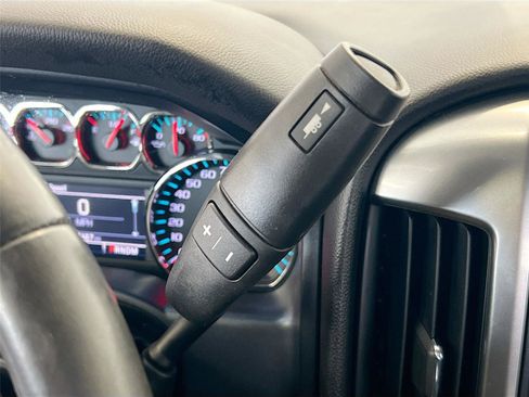 Used 2015 Chevrolet Silverado 1500 LT w/ All Star Edition image 18