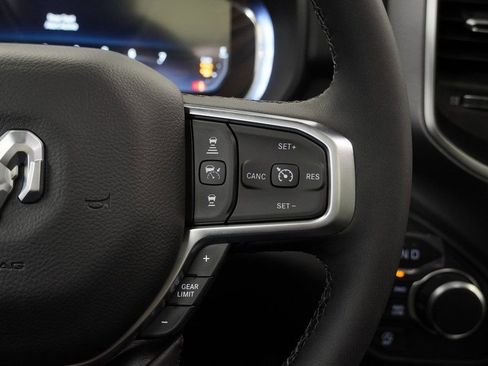 New 2026 RAM 1500 Big Horn image 25