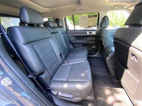 Used 2024 Hyundai Santa Fe Limited FWD image 37