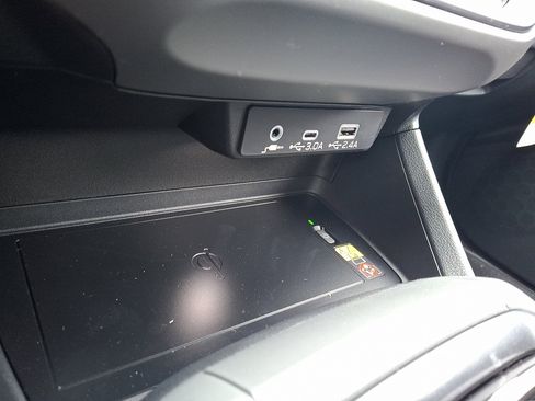 New 2026 Subaru Crosstrek 2.5i Limited image 15