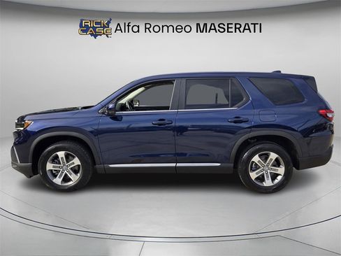 Used 2024 Honda Pilot EX-L image 3